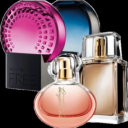 Стати представником avon - реєстрація представників avon, робота в компанії avon, онлайн