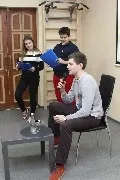 Сто питань до професіонала з дмитрием Борисовим