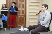 Сто питань до професіонала з дмитрием Борисовим