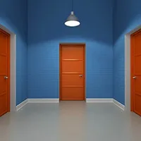 Вірші про двері, двері
