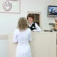 Стоматологія професора ушакова