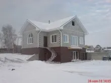 Будівництво будинку з Теплостіна, лад альянс (Бердськ Бердськ Бердськ Бердськ) Будівництво будинку з Теплостіна, лад альянс