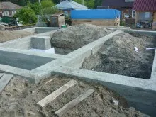 Будівництво будинку з Теплостіна, лад альянс (Бердськ Бердськ Бердськ Бердськ) Будівництво будинку з Теплостіна, лад альянс
