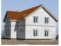 Будівництво будинків із цегли і каменів (будівництво) Будівництво будинків із цегли і каменів
