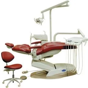 Стоматологічна установка sds 1750 pbu (сша) (можливість установки каналу) Стоматологічна установка sds 1750 pbu (сша)