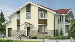 Будівництво будинків в Самарі під ключ, низькі ціни, недорого (Самарі) Будівництво будинків в Самарі під ключ, низькі ціни, недорого