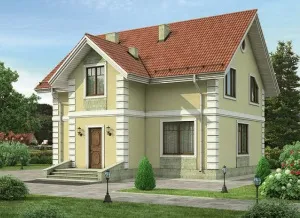 Будівництво будинків в Самарі під ключ, низькі ціни, недорого (ключ) Будівництво будинків в Самарі під ключ, низькі ціни, недорого