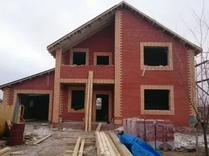 Будівництво будинків і котеджів в Самарі і передмісті - ск тандем, проекти будинків і котеджів з (проекти котеджів житлових будинків) Будівництво будинків і котеджів в Самарі і передмісті - ск тандем, проекти будинків і котеджів з