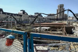 Студент з ростовської області про перший рік життя в столиці (столиці) Студент з ростовської області про перший рік життя в столиці