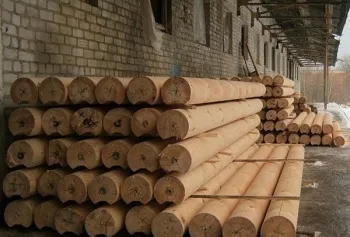 Вартість монтажу будинку з оциліндрованих колод чи можливо заощадити (оциліндрованих) Вартість монтажу будинку з оциліндрованих колод чи можливо заощадити