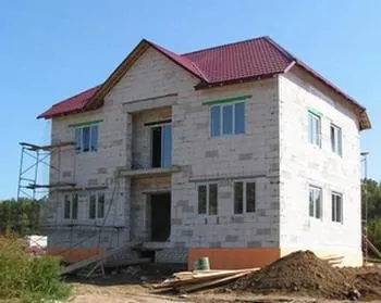 Будівництво будинків з СІБІТ (будинків) Будівництво будинків з СІБІТ