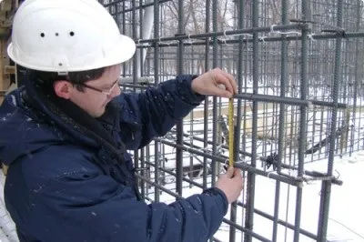 Будівельний контроль замовника і підрядника (замовника) Будівельний контроль замовника і підрядника