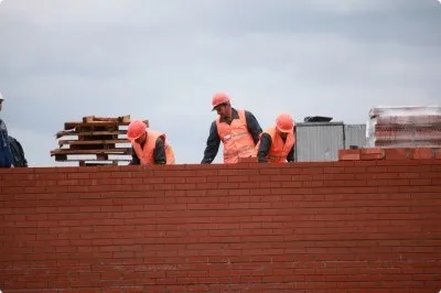 Будівельний контроль замовника і підрядника (мереж інженерно-технічного забезпечення) Будівельний контроль замовника і підрядника