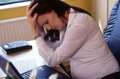 Стресові стани, нервове напруження, стрес (відбувається важливо цього ставлюся ») Стресові стани, нервове напруження, стрес