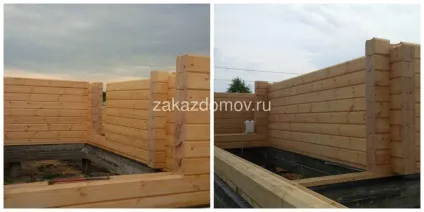 Будівництво житлових будинків під ключ - ціни і проекти - понад 200 проектів від компанії сучасний будинок (будинків) Будівництво житлових будинків під ключ - ціни і проекти - понад 200 проектів від компанії сучасний будинок