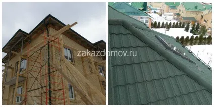 Будівництво житлових будинків під ключ - ціни і проекти - понад 200 проектів від компанії сучасний будинок (житлових) Будівництво житлових будинків під ключ - ціни і проекти - понад 200 проектів від компанії сучасний будинок