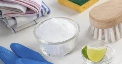 Прання білизни содою в пральній машині і руками (содою) Прання білизни содою в пральній машині і руками