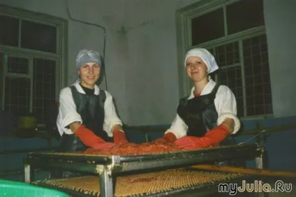 Студентська путина на о