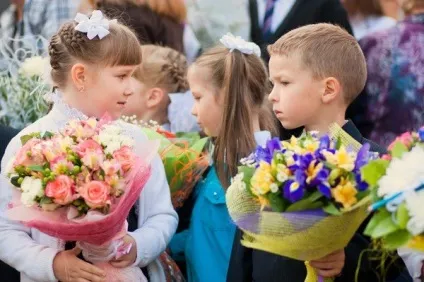 Вірші про школу - короткі і смішні (вірші) Вірші про школу - короткі і смішні