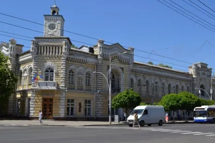 Чи варто їхати самостійно в молдавію (їхати) Чи варто їхати самостійно в молдавію
