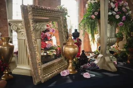 Стильне весілля - dolce - gabbana - від юлии Шакірова, декор, вибір сукні (вибір сукні) Стильне весілля - dolce - gabbana - від юлии Шакірова, декор, вибір сукні