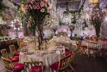 Стильне весілля - dolce - gabbana - від юлии Шакірова, декор, вибір сукні (вибір сукні) Стильне весілля - dolce - gabbana - від юлии Шакірова, декор, вибір сукні