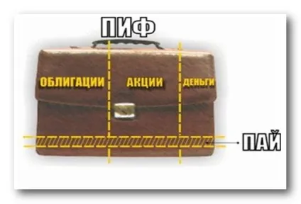 Чи варто вкладати гроші в ПІФи і як це зробити - порядок дій та необхідні документи по (гроші) Чи варто вкладати гроші в ПІФи і як це зробити - порядок дій та необхідні документи по