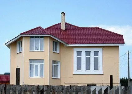 Будівництво будинків з СІБІТ (будівництво будинків СІБІТ) Будівництво будинків з СІБІТ