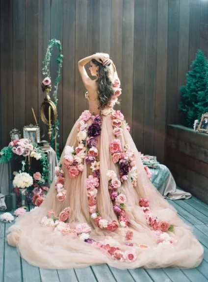 Стильне весілля - dolce - gabbana - від юлии Шакірова, декор, вибір сукні (dolce) Стильне весілля - dolce - gabbana - від юлии Шакірова, декор, вибір сукні