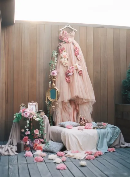 Стильне весілля - dolce - gabbana - від юлии Шакірова, декор, вибір сукні (весілля) Стильне весілля - dolce - gabbana - від юлии Шакірова, декор, вибір сукні