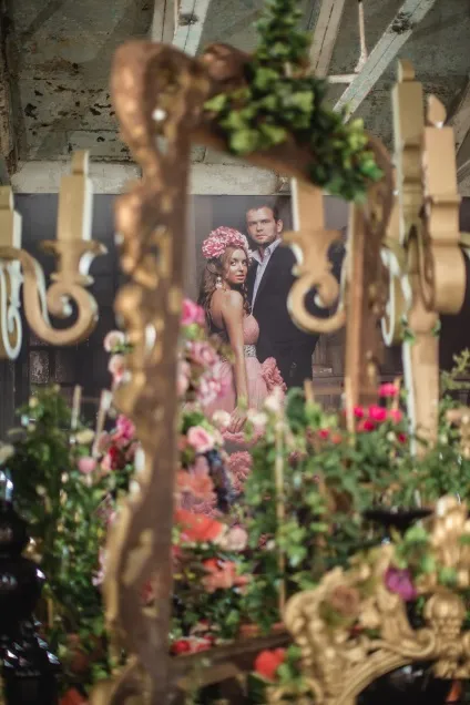 Стильне весілля - dolce - gabbana - від юлии Шакірова, декор, вибір сукні (юлии) Стильне весілля - dolce - gabbana - від юлии Шакірова, декор, вибір сукні