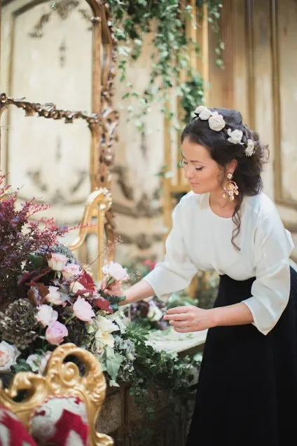 Стильне весілля - dolce - gabbana - від юлии Шакірова, декор, вибір сукні (стильна) Стильне весілля - dolce - gabbana - від юлии Шакірова, декор, вибір сукні