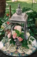 Весілля в вікторіанському стилі - фото, ідеї, оформлення (фарфор) Весілля в вікторіанському стилі - фото, ідеї, оформлення