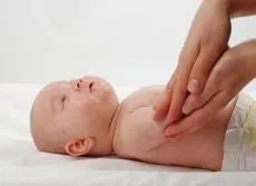 Суха шкіра у новонародженого (розповімо нашій статті) Суха шкіра у новонародженого