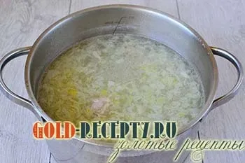 Суп харчо рецепт приготування в домашніх умовах (умовах) Суп харчо рецепт приготування в домашніх умовах