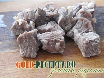 Суп харчо рецепт приготування в домашніх умовах (харчо) Суп харчо рецепт приготування в домашніх умовах