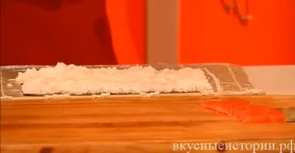 Суші, роли в домашніх умовах (домашніх) Суші, роли в домашніх умовах
