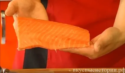 Суші, роли в домашніх умовах (водою рівномірно розподіляємо) Суші, роли в домашніх умовах