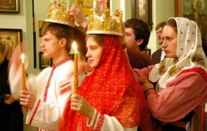 Весілля в українському народному стилі, оформлення (стилі) Весілля в українському народному стилі, оформлення