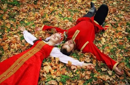 Весілля в українському народному стилі, оформлення (весілля) Весілля в українському народному стилі, оформлення