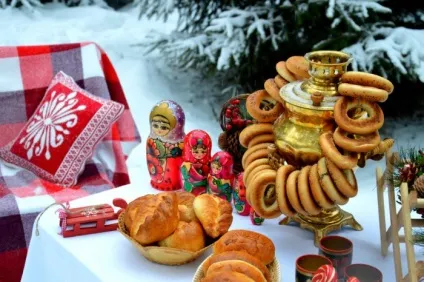 Весілля в українському народному стилі поради, фото, оформлення