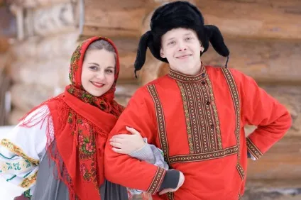 Весілля в українському стилі оформлення і інші деталі (український стиль) Весілля в українському стилі оформлення і інші деталі