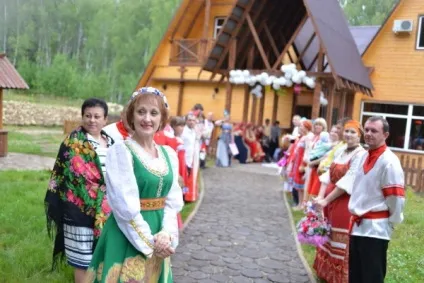 Весілля в українському народному стилі нюанси оформлення та святкування, ми робимо свято краще! (Запрошення на весілля в українському народному стилі) Весілля в українському народному стилі нюанси оформлення та святкування, ми робимо свято краще!