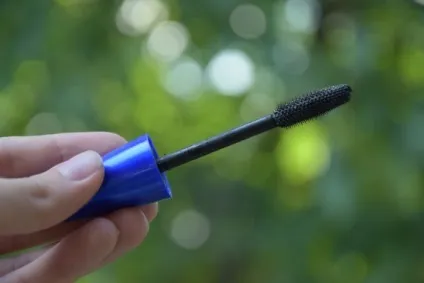 Супер-водостійка туш the rocket volum express від maybelline рада як змити стійкий макіяж (водостійка) Супер-водостійка туш the rocket volum express від maybelline рада як змити стійкий макіяж