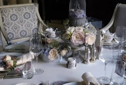 Весілля в романтичному стилі shabby chic (весілля в романтичному стилі) Весілля в романтичному стилі shabby chic
