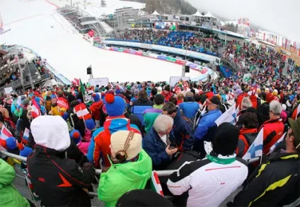 Суперкомбінація чемпіонату світу трансляція (Підмосков'я) Суперкомбінація чемпіонату світу трансляція