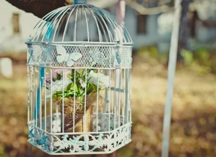 Весілля в романтичному стилі shabby chic (стиль потертий шик) Весілля в романтичному стилі shabby chic