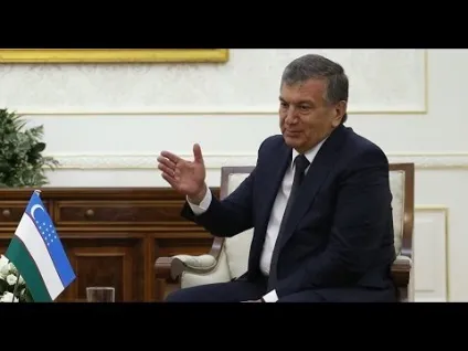 Весілля Алішера узокова