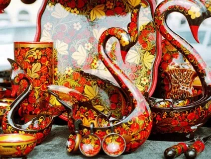 Весілля в українському народному стилі, оформлення (російською) Весілля в українському народному стилі, оформлення
