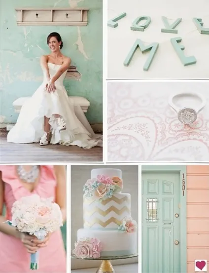 Весілля в романтичному стилі shabby chic (стиль потертий шик) Весілля в романтичному стилі shabby chic